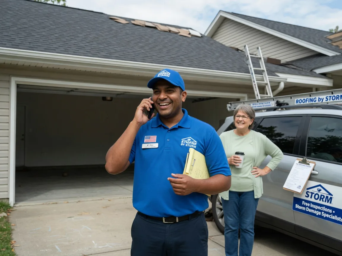 Roof Repair Near Me West Des Moines, IA FAQs